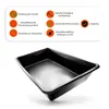 BigDean Ölauffangbehälter 20 L 60x40x12 cm aus robustem Produktbild-Vorschau 2