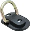 Abus Granit WBA 75 Black Anker Produktbild-Vorschau 1