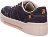 Rieker Plateau Sneaker Damen 31373432383335 Blau 38 EU Produktbild-Vorschau 17