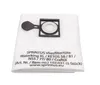SPRINTUS Vliesfilter 102031 (5 Stück) Produktbild-Vorschau 2