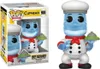 Funko Pop! Games: Cuphead - Chef Saltbaker #900 Produktbild-Vorschau 6