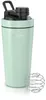 Arendo Protein Shaker Edelstahl, Eiweißshaker 750 ml, Produktbild-Vorschau 1