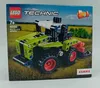 LEGO Technic Mini CLAAS XERION Set, Sada na stavění, 7 Náhled obrázku produktu 26