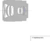 Sony FE 35 mm F1.8 55 mm Filtergewinde (Sony E-mount Produktbild-Vorschau 5