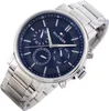 Tommy Hilfiger Tyson Herrenuhr 1710588 (Zf100A) + Kasten Produktbild-Vorschau 5