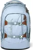Satch Pack Schulrucksack Nordic Ice Blue Produktbild-Vorschau 1