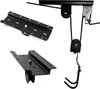 Bicycle Hoist Garage Storage Bike Lift Pulley System with Produktbild-Vorschau 3