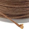 50m Baumwollschnur 1mm auf Spule geflochtene Baumwollkordel Produktbild-Vorschau 3