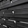 Stohovacie boxy Nástenný policový box Otvorené úložné boxy Náhľad obrázku produktu 7