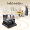 Retekess TD157A Pager Rufsystem, 800M, 39 Rufmodi, 300 mAh Produktbild-Vorschau 4