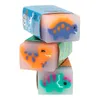 Dino World Jelly Radierer (einzeln) Produktbild-Vorschau 2