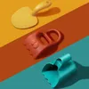 Woopie Sandformen und Schaufel-Set 21-tlg. Produktbild-Vorschau 2