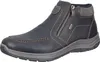 Rieker Herren Stiefelette Extra Weite H Leder Warmfutter Produktbild-Vorschau 6