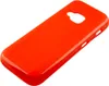A red phone case on a white background. Náhľad obrázku produktu