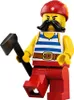 LEGO® Ideas 21322 Piraci z Zatoki Barrakud Podgląd zdjęcia produktu 36