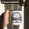 Trendation - Hausmeister Tasse Geschenke Lustig Spruch Produktbild-Vorschau 4