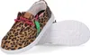 Hey Dude Wendy Getaway Lace Nadruk Zwierzęcy Podgląd zdjęcia produktu 15