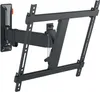 Vogels COMFORT TVM 3425 schwarz Full Motion Medium Produktbild-Vorschau 1