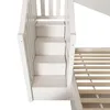 Flieks Etagenbett 90x200cm mit Rutsche und Schublade, Produktbild-Vorschau 9