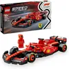 LEGO Speed Champions Voiture de course F1 Ferrari SF-24 Voir les images du produit 46