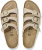 Birkenstock Florida  Open Teen - Beige - Maat 39 Produktbild-Vorschau 11
