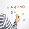 APLI Kids 18885 Holzset, magnetische Zahlen empfohlen für Produktbild-Vorschau 3