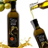 Sitia Premium Natives Olivenöl Extra 1 L mit Silikonpinsel Produktbild-Vorschau 3
