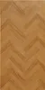 Küchentisch >Hermine< in Natur, MDF - 140x76x90cm Produktbild-Vorschau 4