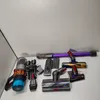 Dyson Gen5detect Absolute Lila/Silber Produktbild-Vorschau 40