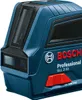Linienlaser Kreuzlinienlaser GLL 2-10 Produktbild-Vorschau 3