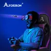 ALFORDSON Massage-Gaming-Stuhl, Computer-Bürostuhl mit Produktbild-Vorschau 2