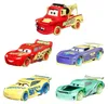 Disney Pixar Cars Die-Cast NIGHT RACING DIECAST SINGLES Produktbild-Vorschau 14