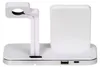ViVanco™2 in 1 Wireless Fast Charger, Drinnen, USB, 1 m, Produktbild-Vorschau 2