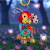 Playgro Activity Friend Penny Puppy, 0189034 - een Productafbeelding-voorbeeld 3