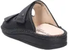 Finn Comfort Herren Pantolette RIAD schwarz Größe EUR 44 Produktbild-Vorschau 3