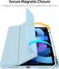 Dux Ducis Toby Armored Flip Smart Case fr iPad Air Produktbild-Vorschau 31