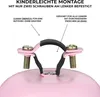 Fahrradklingel - Fahrrad Klingel BIG MAMA Glocke für Produktbild-Vorschau 3
