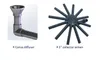 AquaForte Poolfilter Sandfilter aus Polyester 600 mm bis zu Produktbild-Vorschau 3