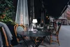 GLOBO 36000 Solarleuchte Kunststoff opal, 10x LED Produktbild-Vorschau 5