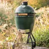 Big Green Egg Keramikgrill Starterset Large mit 9 Kg Produktbild-Vorschau 3