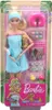 Mattel Barbie Wellness blond bábika GJG55 Náhľad obrázku produktu 21