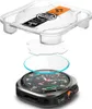 Spigen GLAS.tR EZ Fit, Ochrana displeja, Smartwatch, Náhľad obrázku produktu 5