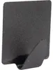 SEPIO Badezimmer Haken Schwarz 8er-Set , Badaccessoires, Produktbild-Vorschau 1