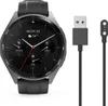 HAMA Smartwatch 17.1-24cm 1.43'' HF GPS BT Tel.Funkt. IP68 Produktbild-Vorschau 11
