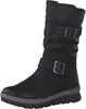 Jana woms boots schwarz in Gr. 38 Produktbild-Vorschau 15