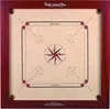 Precise Prof. Carrom Champion 20mm Elegant Hartholz Produktbild-Vorschau 1