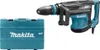 Makita Stemmhammer HM1213C, 1510 W, SDS-max, incl. Zubehör, Produktbild-Vorschau 23