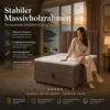 Best for Home Boxspringbett mit Bettkasten Trinity Produktbild-Vorschau 5
