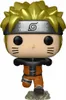 A Funko Pop! figure of Naruto Uzumaki in a running pose, presented against a white background. Anteprima dell’immagine prodotto