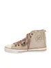 Damen Sneaker 4433 im traditionellen Trachtenstil mit Produktbild-Vorschau 5